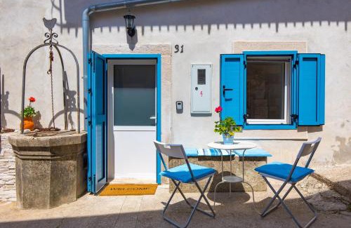 Beli Maison | Mediterranean house Markoc new renovated!