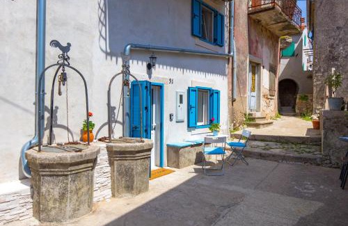 Beli Maison | Mediterranean house Markoc new renovated!