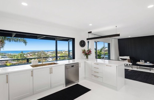 Boat Harbour Maison | Mediterranean Magic - Heated Spa and Pool with Ocean Views