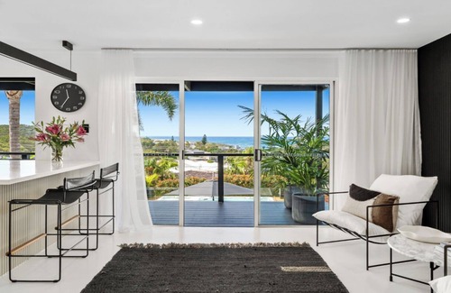 Boat Harbour Maison | Mediterranean Magic - Heated Spa and Pool with Ocean Views
