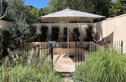 Rose Bay Maison | Mediterranean Oasis in North Bondi