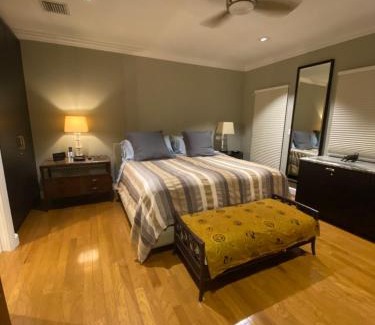 Hendricks and Venice Isles Maison | Mediterranean Paradise