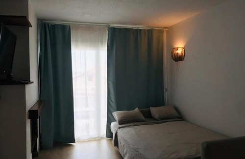 El Roc de Sant Gaieta Appartement | Mediterranean Roda