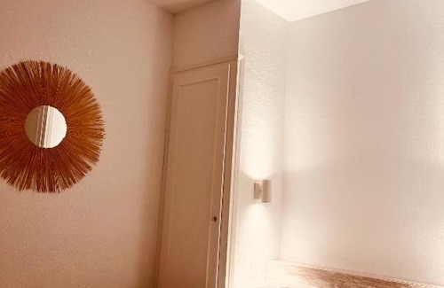 El Roc de Sant Gaieta Appartement | Mediterranean Roda