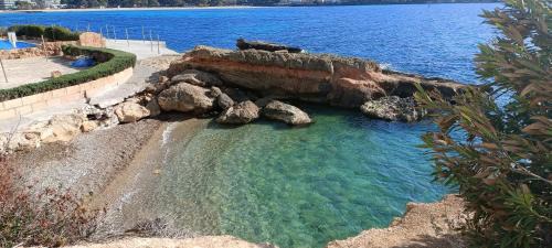 Ses Rotes Velles Appartement | Mediterranean sea view apartment
