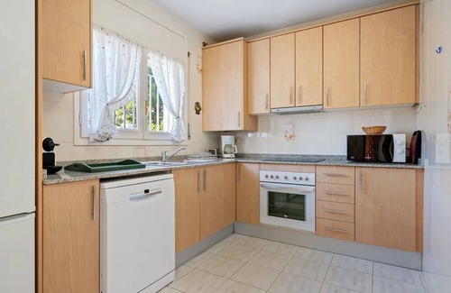 El Vendrell Maison | Maison / villa - Coma-ruga, El Vendrel