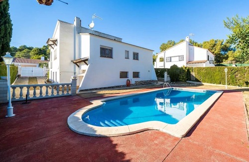 El Vendrell Maison | Maison / villa - Coma-ruga, El Vendrel