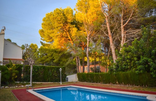 El Vendrell Maison | Maison / villa - Coma-ruga, El Vendrel