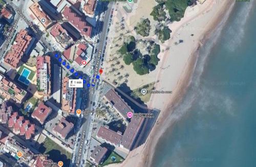 La Pineda Appartement | Mediterranean Way - Bahia I