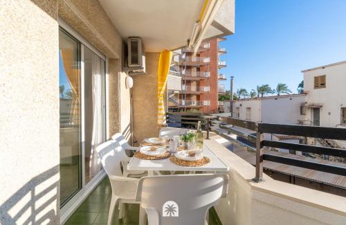 La Pineda Appartement | Mediterranean Way - Bahia I