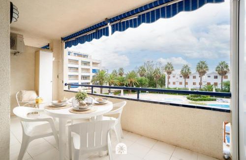 La Pineda Appartement | Mediterranean Way - Punta Prima 105