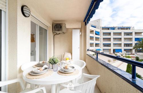 La Pineda Appartement | Mediterranean Way - Punta Prima 105