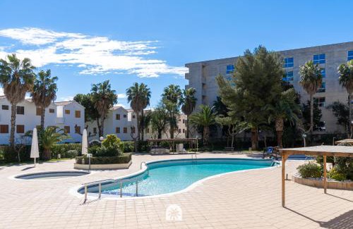 La Pineda Appartement | Mediterranean Way - Punta Prima 105