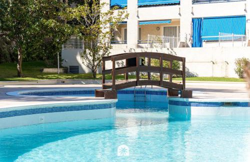 La Pineda Appartement | Mediterranean Way - Punta Prima 105
