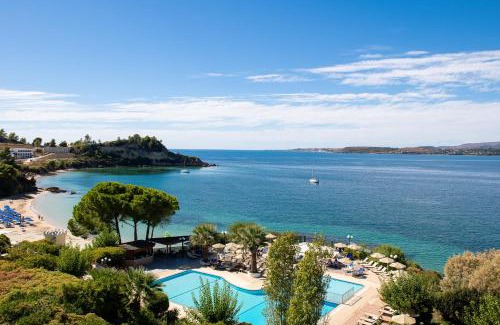 Lassi Hôtel | Mediterranee