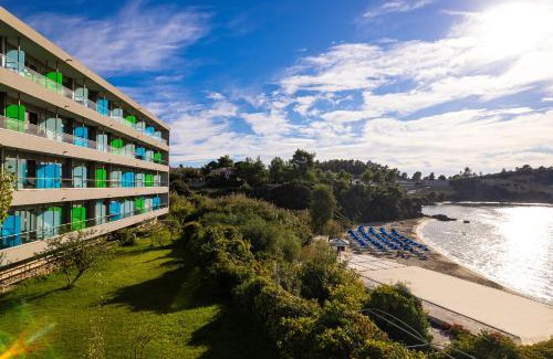 Lassi Hôtel | Mediterranee