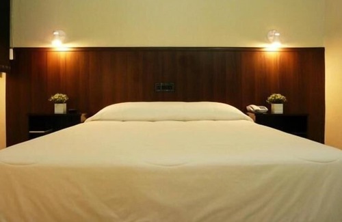 Tres Lagoas Hôtel | Mediterraneo Park Hotel