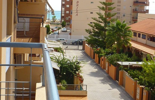 Canet de Berenguer Appartement | Mediterrania Mar Canet