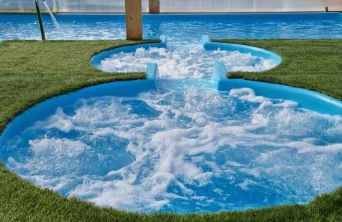 Tamarit Autre | Mediterrani Natura Spa Resort