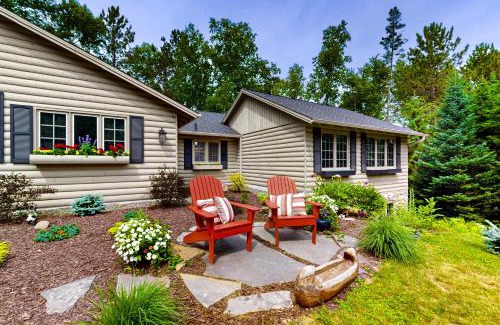 Boulder Junction Maison | Mediwin