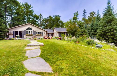 Boulder Junction Maison | Mediwin