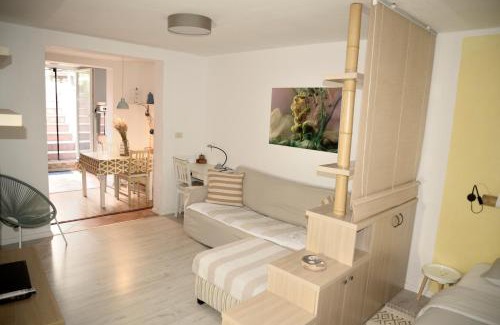 Izola Appartement | Medizen Apartment