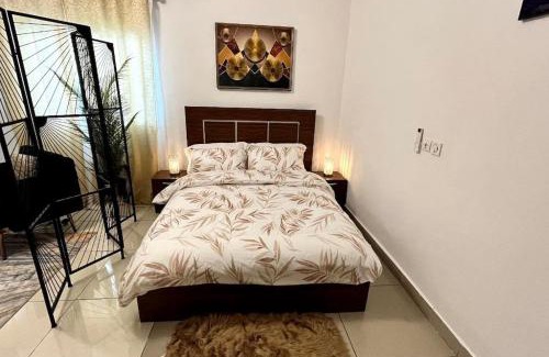 Angre Appartement | Medo's Luxury Houses - large studio