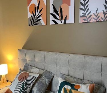 Lviv City Center Appartement | Medova Apartments Lviv