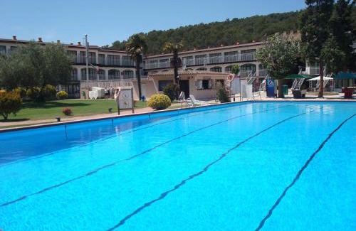 Tossa de Mar Appartement | Medplaya Aparthotel Sant Eloi