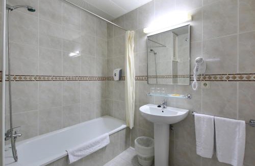 Tossa de Mar Appartement | Medplaya Aparthotel Sant Eloi