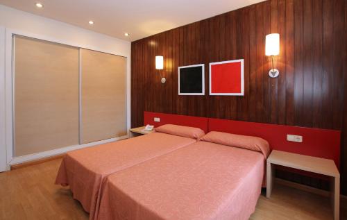 Tossa de Mar Appartement | Medplaya Aparthotel Sant Eloi