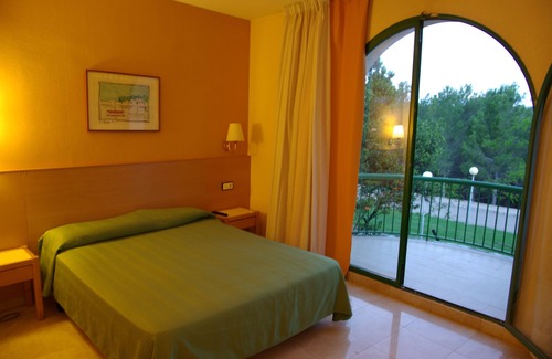 Miami Platja Hôtel | Medplaya Pino Alto