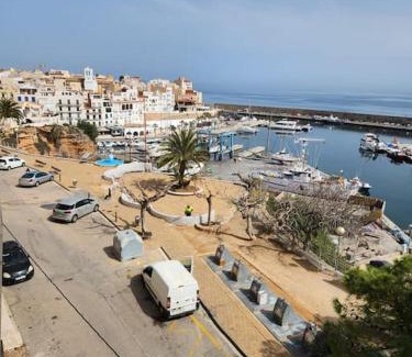 Costa Dorada Appartement | Medsea Mirador Luxury Penthouse