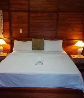 Wisma Kerta Cabine | Medukuh Point Hill