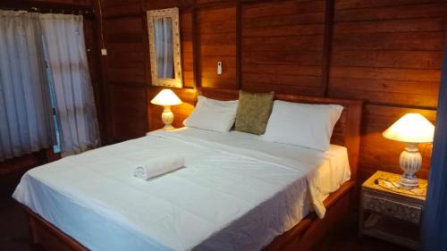 Wisma Kerta Cabine | Medukuh Point Hill