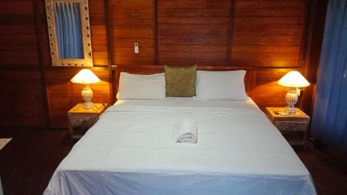 Wisma Kerta Cabine | Medukuh Point Hill