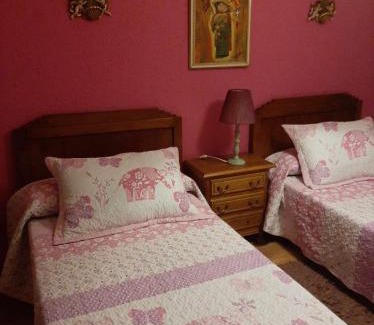 Puente de Domingo Florez Maison | Medulillas de Yeres