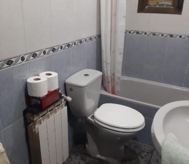 Puente de Domingo Florez Maison | Medulillas de Yeres