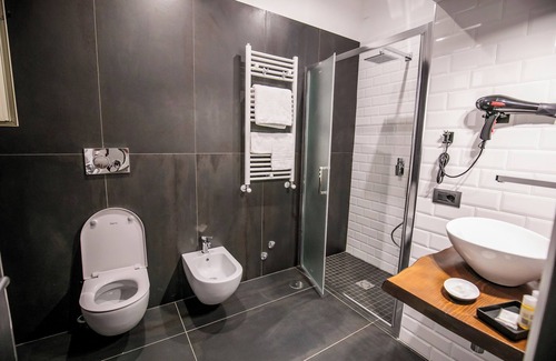 Vomero Maison | MEDUSA CILEA GUEST HOUSE
