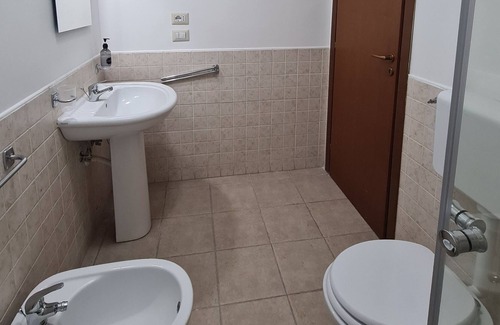 Province of Messina Appartement | Medusa house