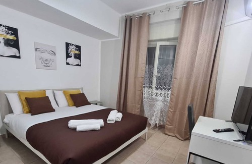 Province of Messina Appartement | Medusa house