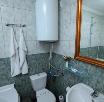 Khmelnytskyi Oblast Hôtel | Medzhybozhskiy Zamok