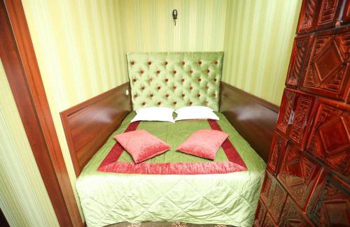 Khmelnytskyi Oblast Hôtel | Medzhybozhskiy Zamok