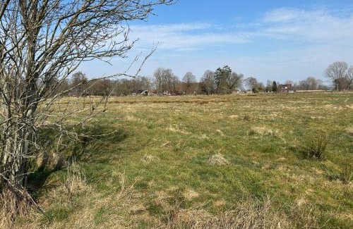 Varel Maison | Meedehof Moorhausen, WH Ziegenstall