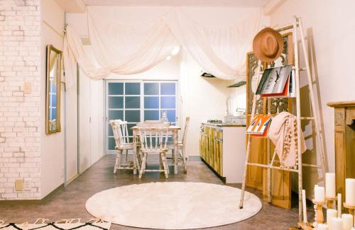 Kameari Appartement | Meee Kameari
