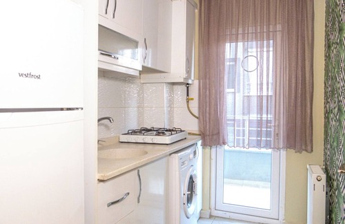 Nilufer Appartement | MeeNa Suit Görükle