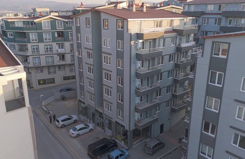 Nilufer Appartement | MeeNa Suit Görükle