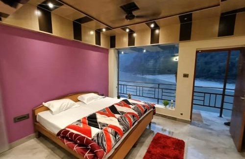 Kaudayala Maison | Meenakshi guest house