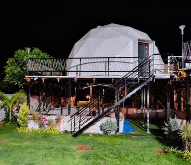 Hindupur Maison | Meenakshi-Lakehouse of M