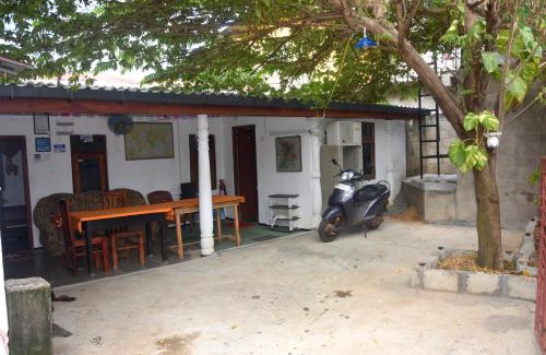 Anuradhapura Maison | Meera Homestay & Guest House